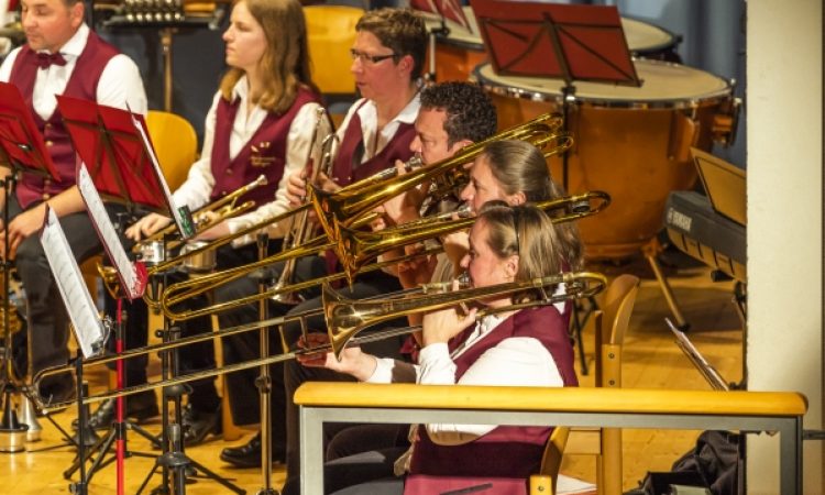 2023 Frühjahrskonzert Drei Vereine 01.04. 3 Vereine 1 Konzert 0012