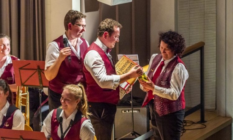 2023 Frühjahrskonzert Drei Vereine 01.04. 3 Vereine 1 Konzert 0017