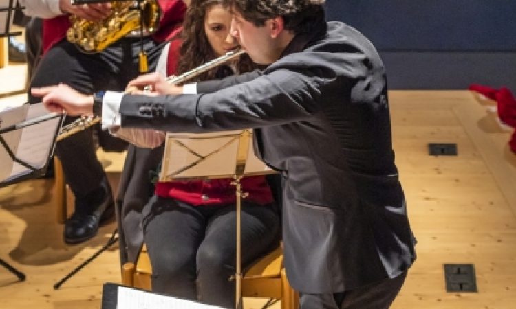 2023 Frühjahrskonzert Drei Vereine 01.04. 3 Vereine 1 Konzert 0030