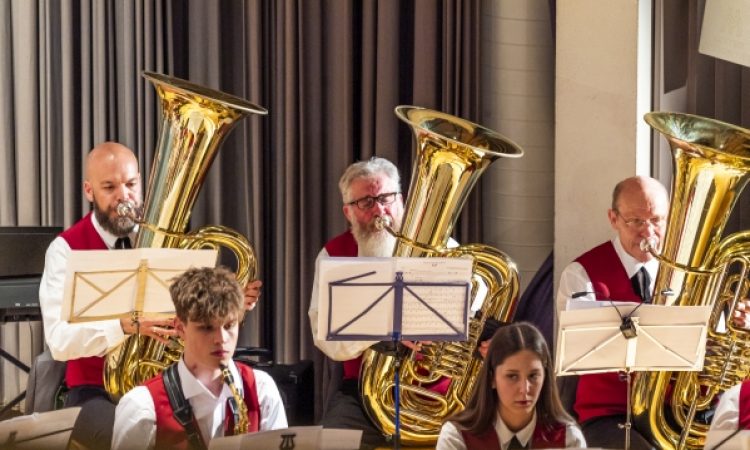 2023 Frühjahrskonzert Drei Vereine 01.04. 3 Vereine 1 Konzert 0032
