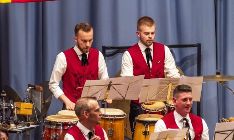 2023 Frühjahrskonzert Drei Vereine 01.04. 3 Vereine 1 Konzert 0033