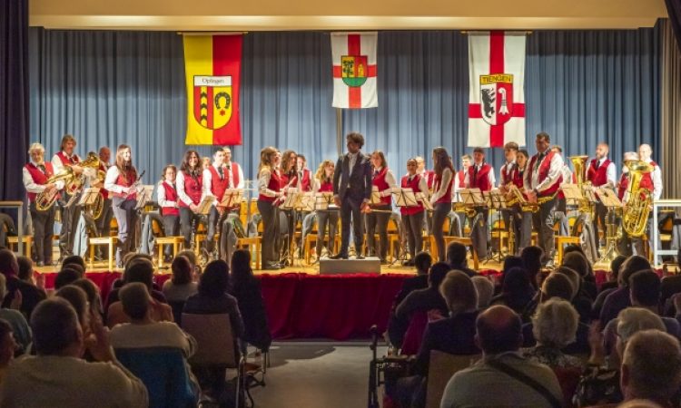 2023 Frühjahrskonzert Drei Vereine 01.04. 3 Vereine 1 Konzert 0037