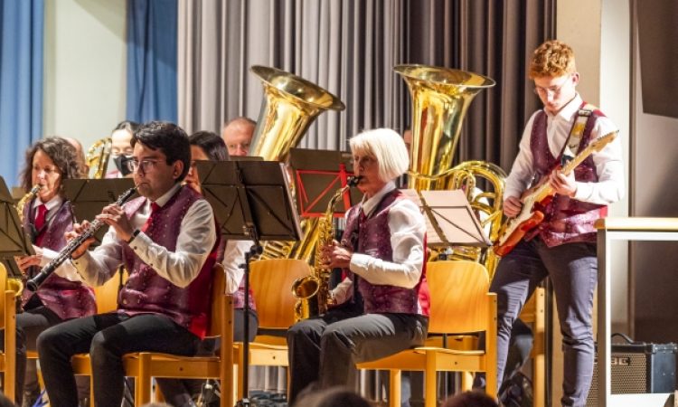 2023 Frühjahrskonzert Drei Vereine 01.04. 3 Vereine 1 Konzert 0054
