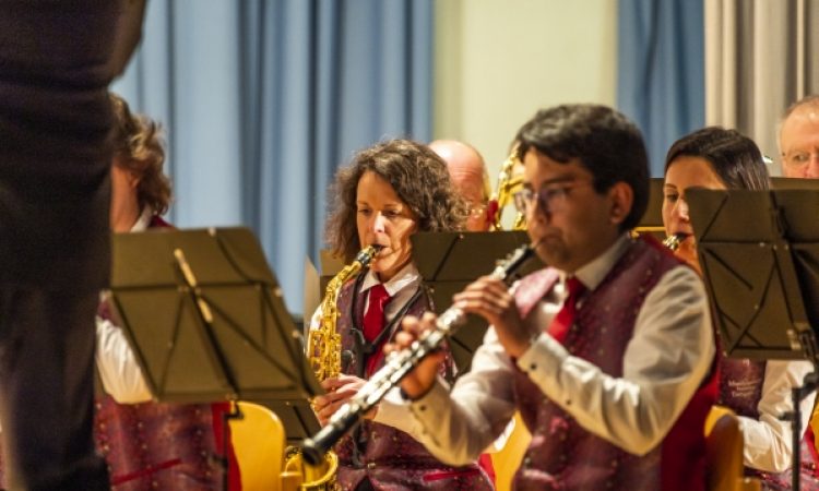 2023 Frühjahrskonzert Drei Vereine 01.04. 3 Vereine 1 Konzert 0056