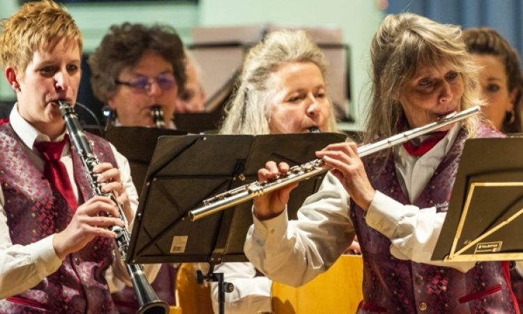 2023 Frühjahrskonzert Drei Vereine 01.04. 3 Vereine 1 Konzert 0062