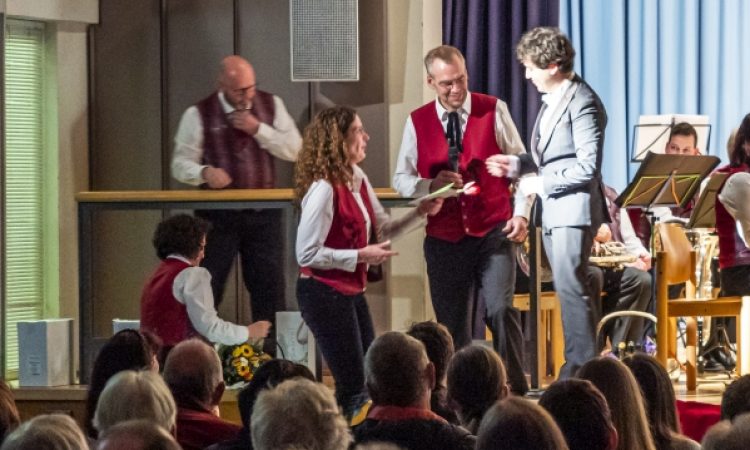 2023 Frühjahrskonzert Drei Vereine 01.04. 3 Vereine 1 Konzert 0068