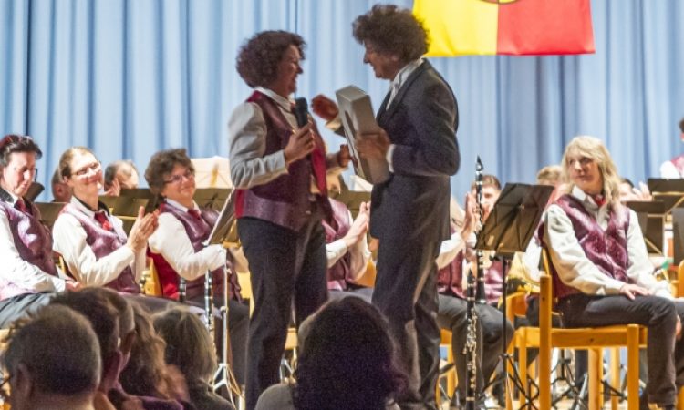2023 Frühjahrskonzert Drei Vereine 01.04. 3 Vereine 1 Konzert 0070