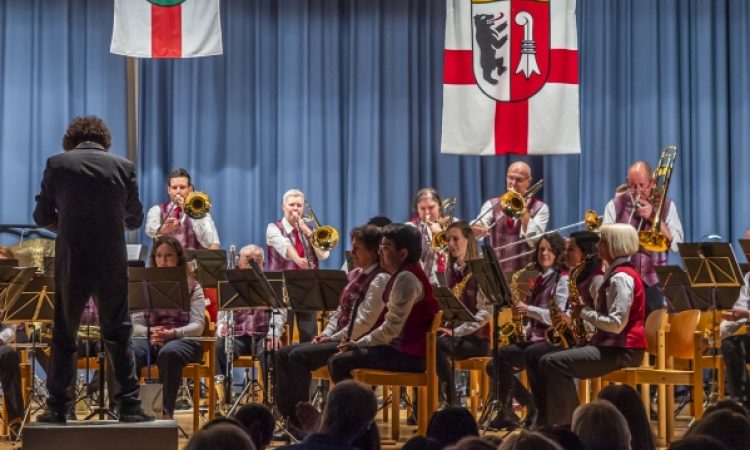 2023 Frühjahrskonzert Drei Vereine 01.04. 3 Vereine 1 Konzert 0075