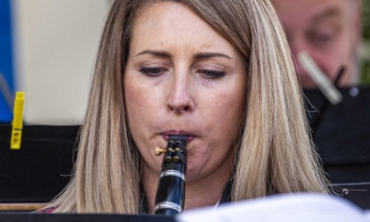 2023 Frühschoppenkonzert Lenzkirch 16.07. Frühschoppen Konzert 0009