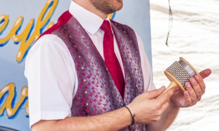 2023 Frühschoppenkonzert Lenzkirch 16.07. Frühschoppen Konzert 0019