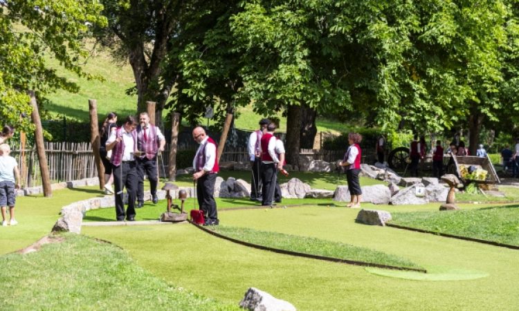 2023 Frühschoppenkonzert Lenzkirch 16.07. Frühschoppen Konzert 0025