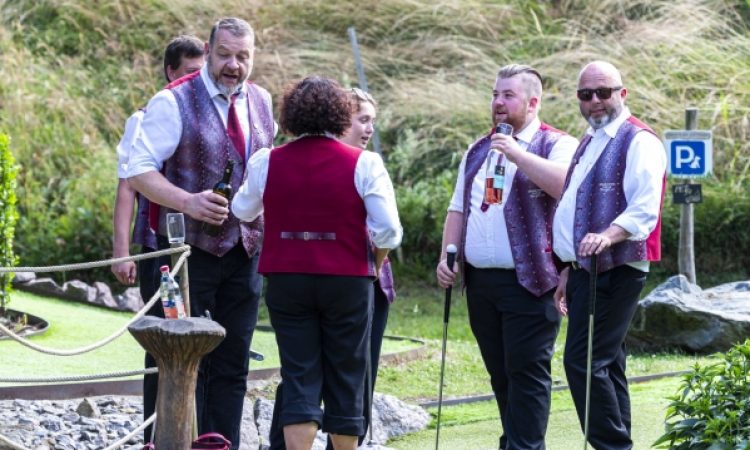 2023 Frühschoppenkonzert Lenzkirch 16.07. Frühschoppen Konzert 0043
