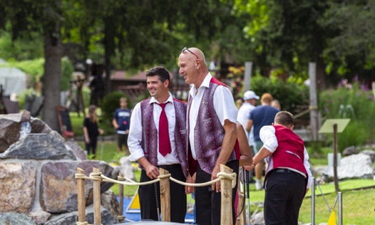 2023 Frühschoppenkonzert Lenzkirch 16.07. Frühschoppen Konzert 0058