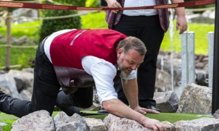 2023 Frühschoppenkonzert Lenzkirch 16.07. Frühschoppen Konzert 0059