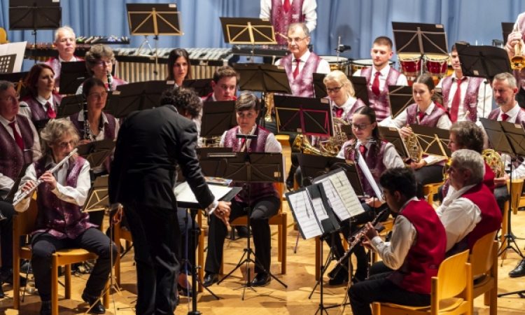2023 Herbstkonzert 25.11. Jubiläumskonzert 0027