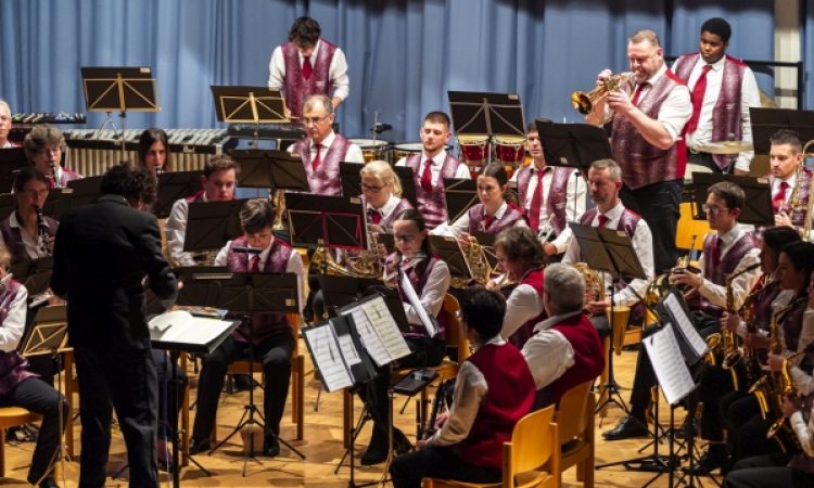 2023 Herbstkonzert 25.11. Jubiläumskonzert 0030