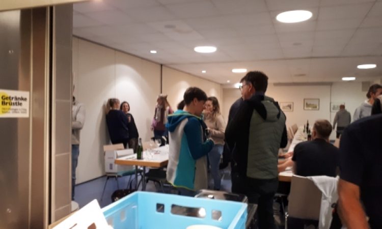2023 Probewochenende 20231104_181933