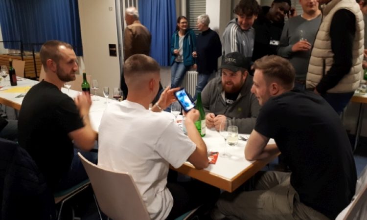 2023 Probewochenende 20231104_182020