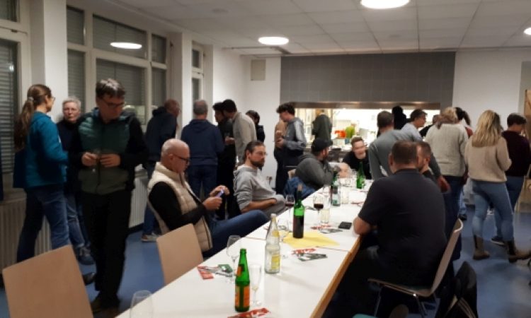 2023 Probewochenende 20231104_182751