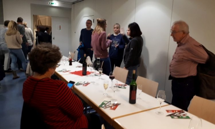 2023 Probewochenende 20231104_182758