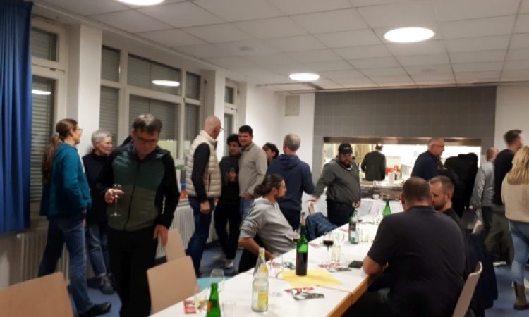 2023 Probewochenende 20231104_182806