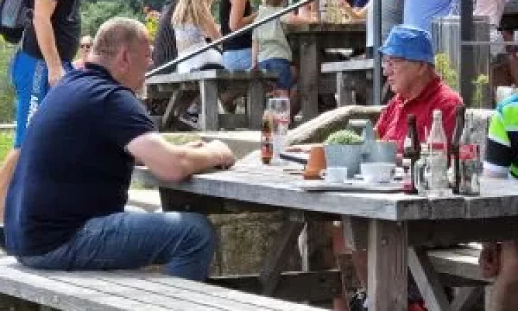 2024 Sommerabschlußwanderung 20 20240727_133645