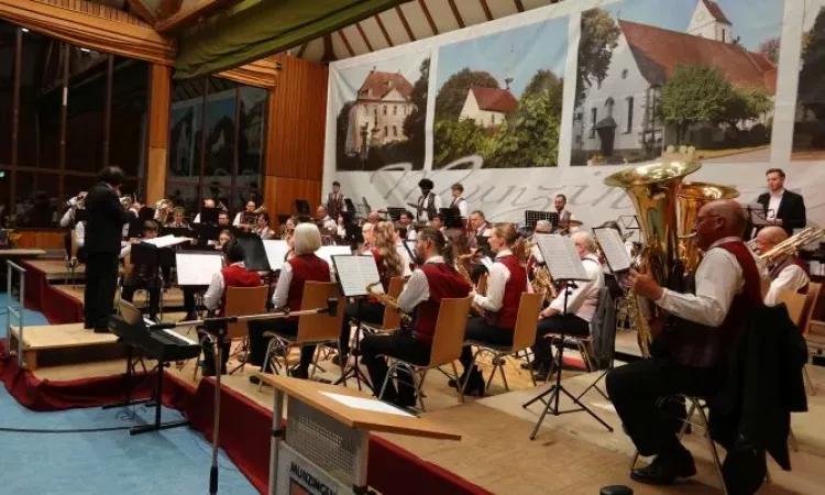 2025 Frühjahrskonzert Munzingen 030
