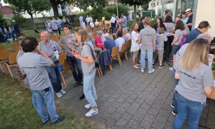 2025 Musikalisches Rendezvous 106