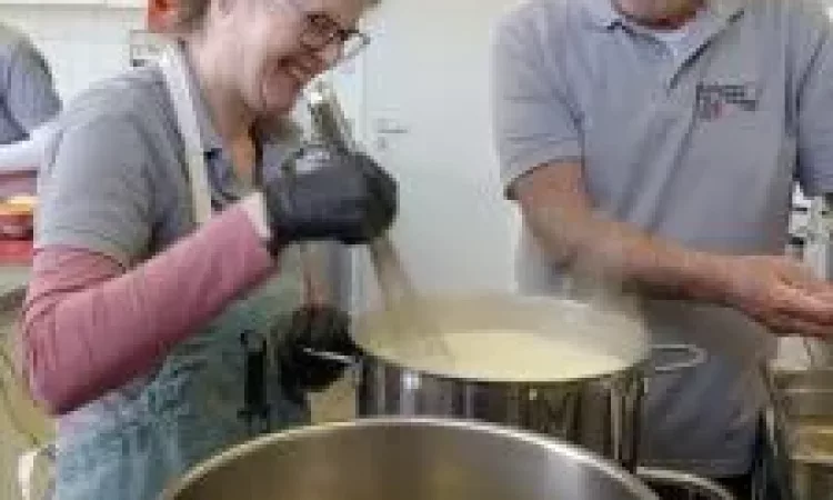 2025 Probewochenende DSC04041