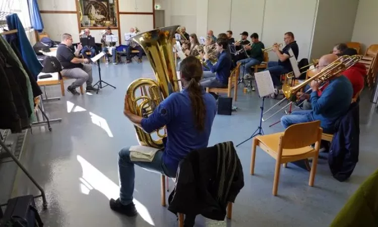 2025 Probewochenende DSC04069