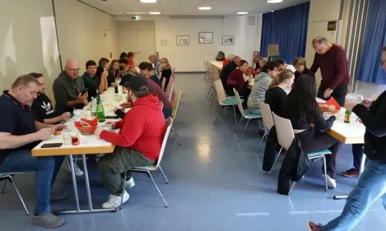 2025 Probewochenende DSC04100