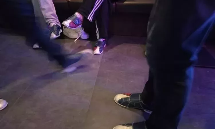 2025_Etwas andere Probe 20251203_202156