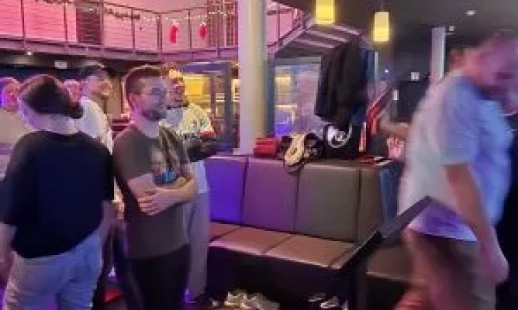 2025_Etwas andere Probe 20251203_210536