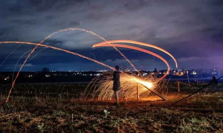 2026 Scheibenfeuer Musikverein Freiburg Tiengen