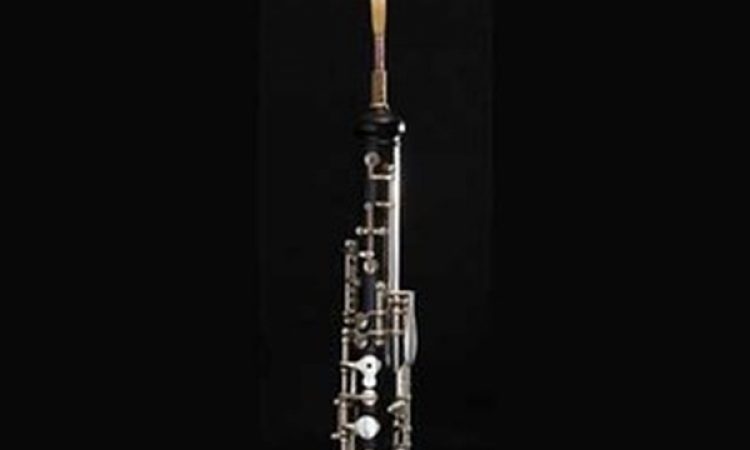 Instrumentenvorstellung Oboe 005